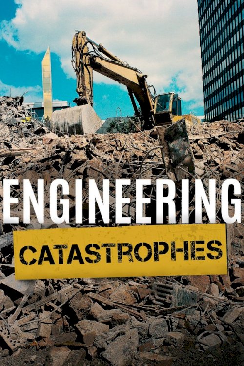Engineering Catastrophes