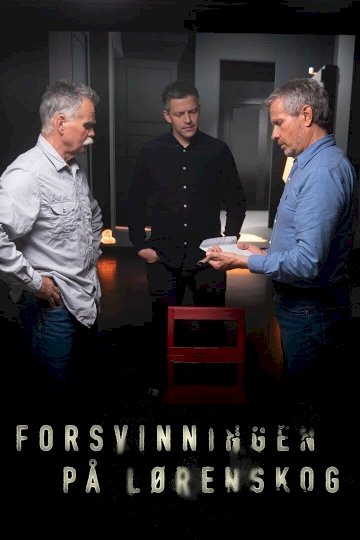 The Lørenskog Disappearance
