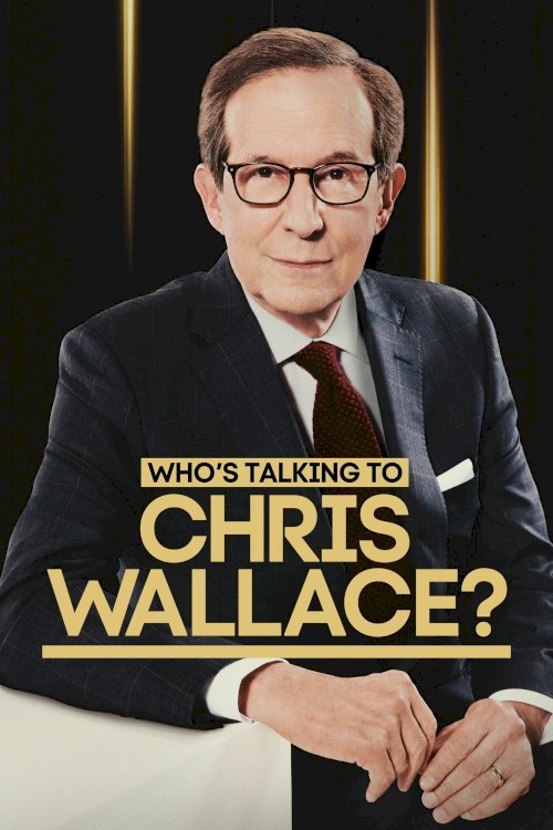 Who's Talking to Chris Wallace