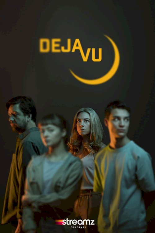 Déjà Vu