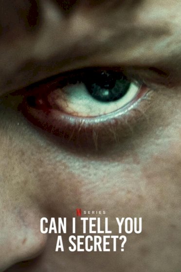 Can I Tell You a Secret?