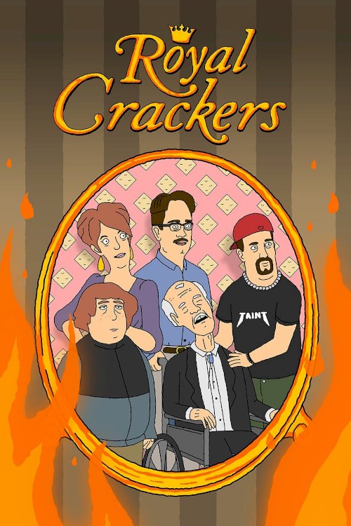 Royal Crackers