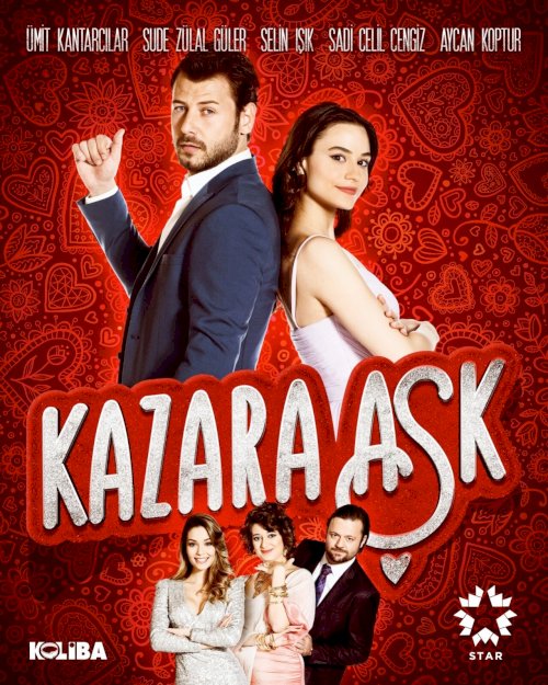 Kazara Aşk