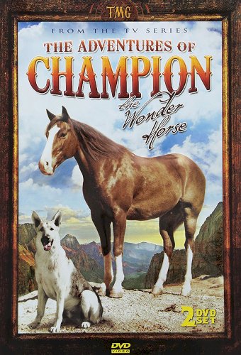 The Adventures of Champion