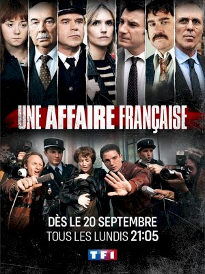 A French Case