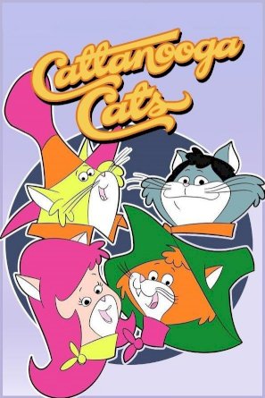 The Cattanooga Cats