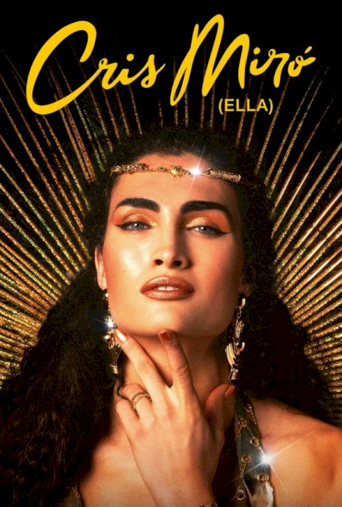 Cris Miró (Ella)