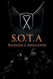 Soldiers of the Apocalypse